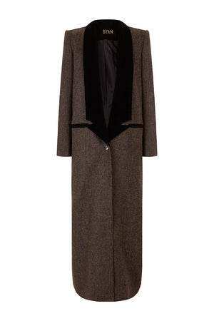 WINDSOR SOLEIL COAT