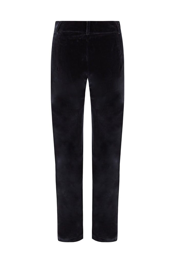 GREY MARLOW TROUSERS