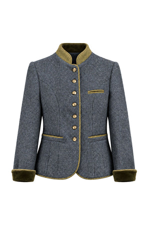 BLUE HOLLAND BLAZER