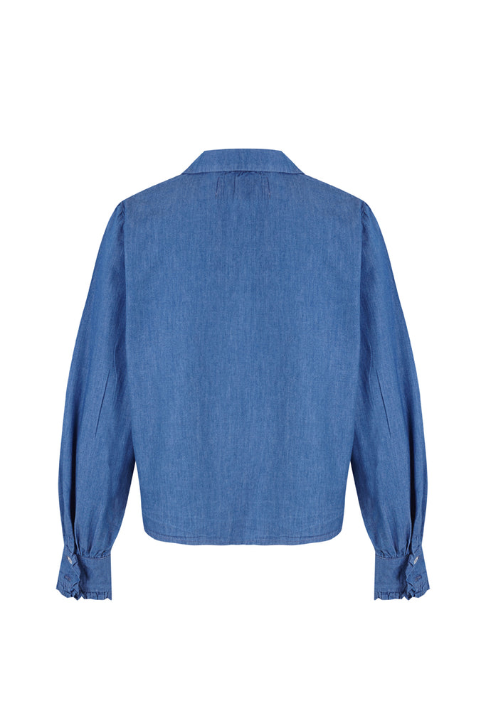CECIL BLOUSE