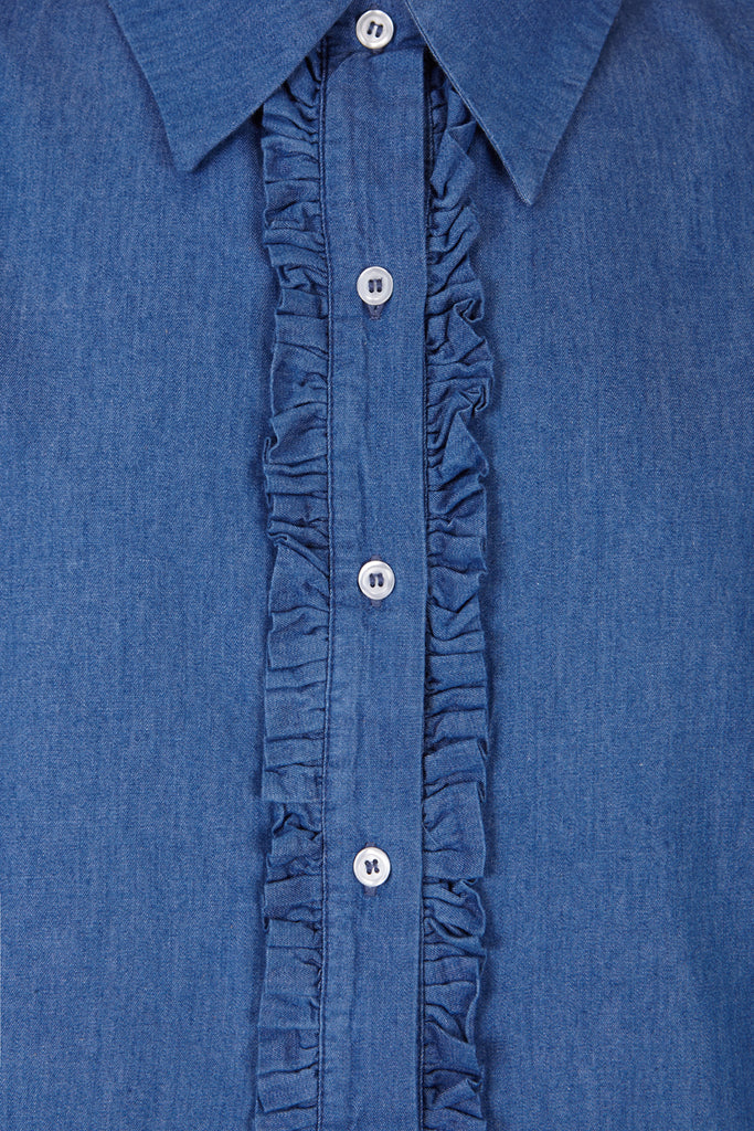 CECIL BLOUSE