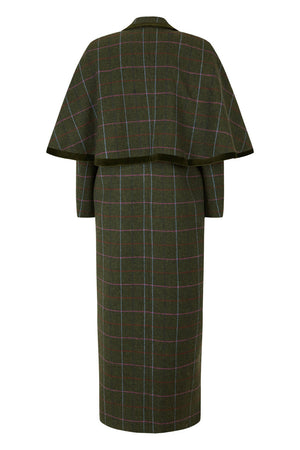 HARROW CAPE