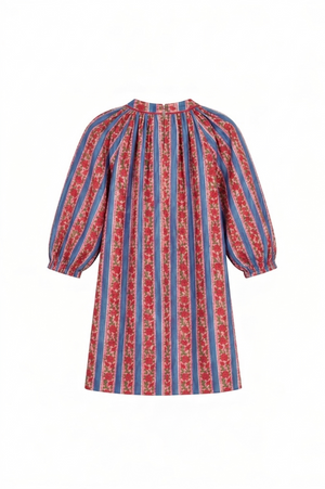 KIDS BLOOM KAFTAN