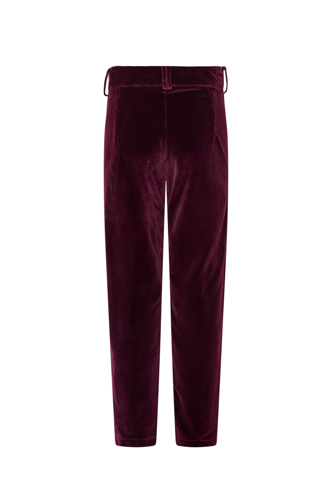 GARNET MARLOW TROUSERS