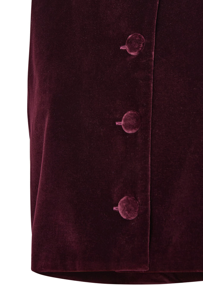 GARNET MARLOW VEST