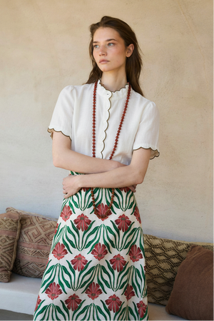 NILO SKIRT