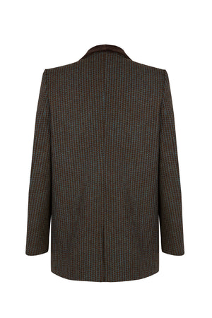 CHELSEA BLAZER