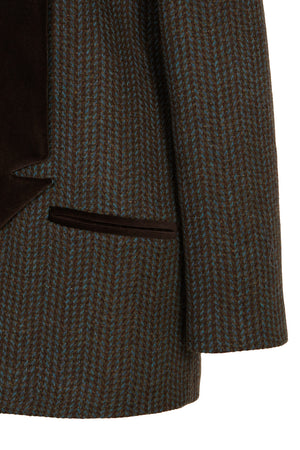 CHELSEA BLAZER