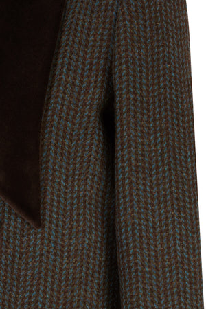 CHELSEA SHORT BLAZER