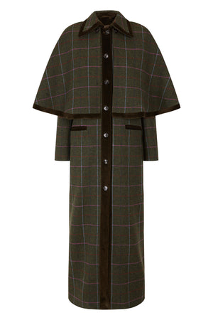 HARROW CAPE