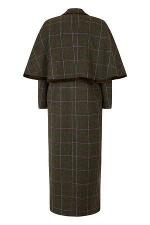 HARROW CAPE