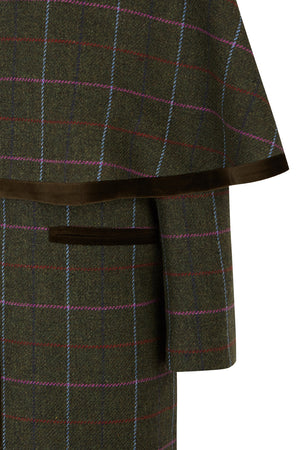 HARROW CAPE