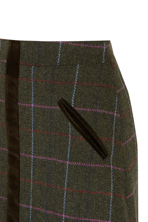 HARROW SKIRT