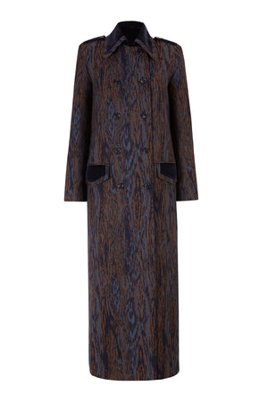 BROMPTON COAT
