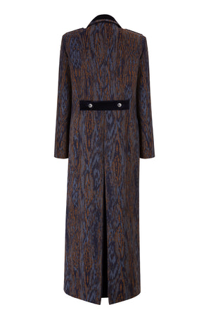 BROMPTON COAT