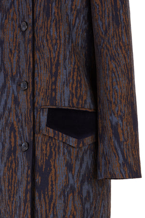 BROMPTON COAT