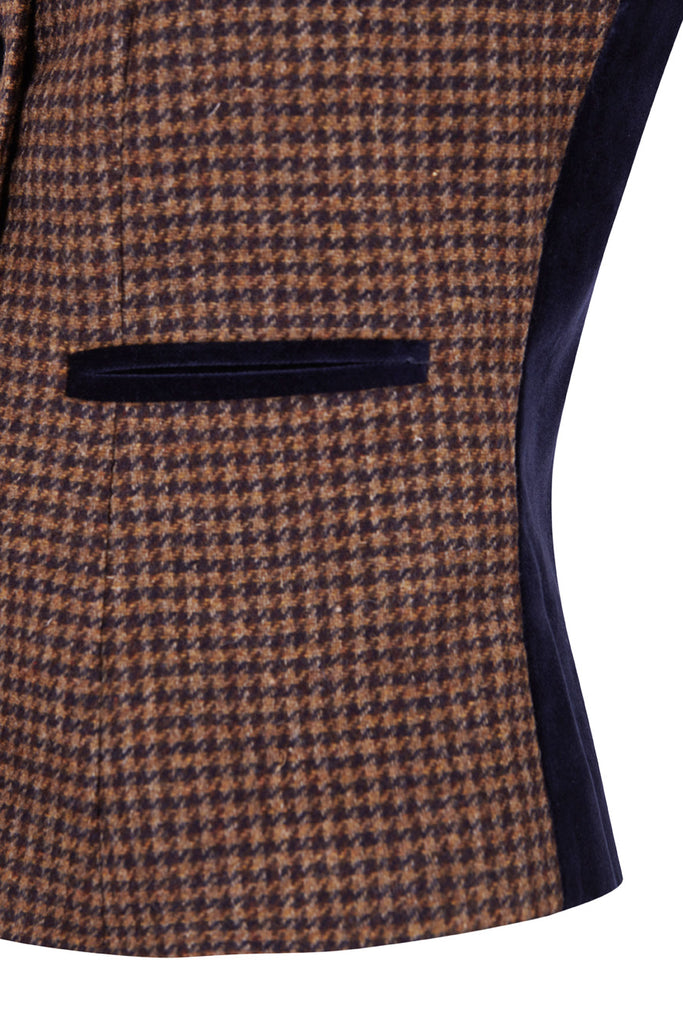 MORRIS CLASSIC VEST