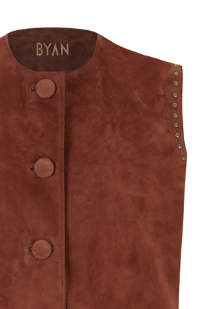 COOPER ANTE VEST