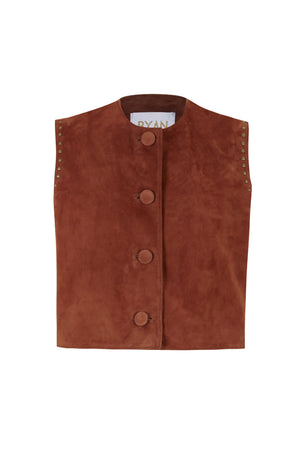 COOPER ANTE VEST