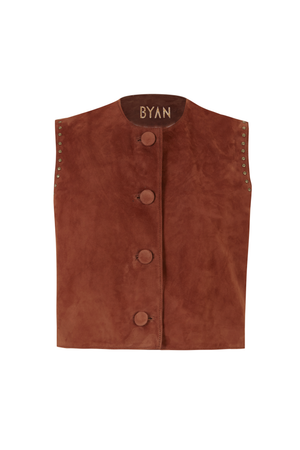 COOPER ANTE VEST
