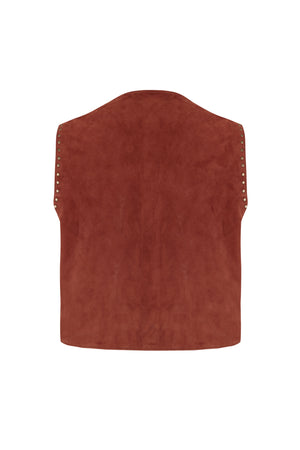 COOPER ANTE VEST