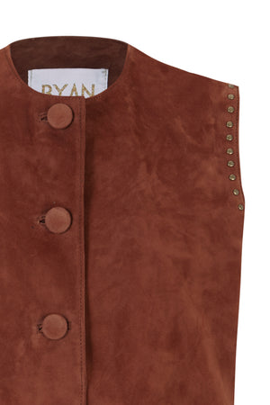COOPER ANTE VEST