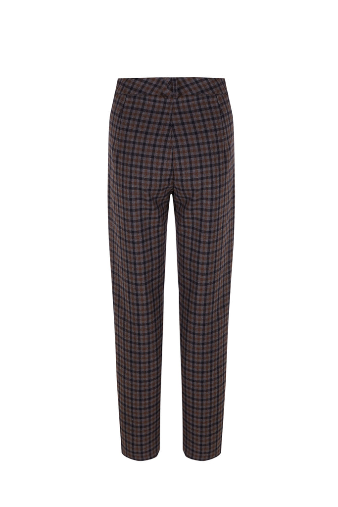ASCOT TROUSERS