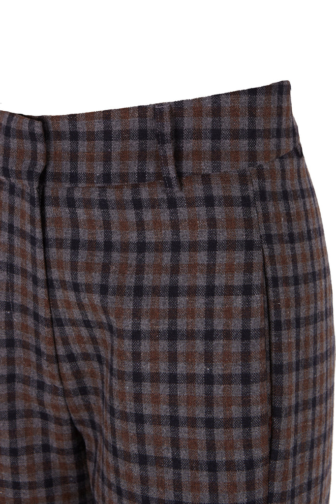 ASCOT TROUSERS