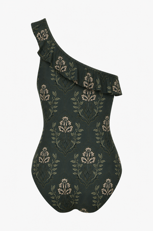 NACAR SWIMSUIT