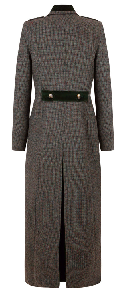 PHILLIP COAT