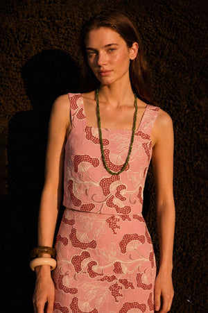PINK CORAL TOP