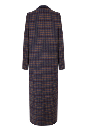 BELGRAVIA COAT