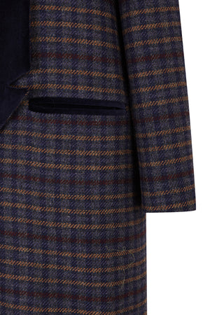 BELGRAVIA COAT