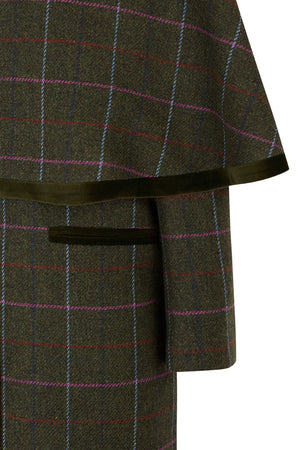 HARROW CAPE