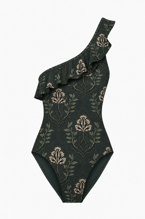 NACAR SWIMSUIT