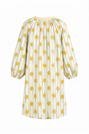 KIDS SUN KAFTAN