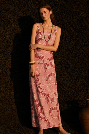 PINK CORAL TOP