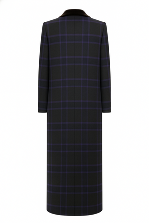 STUART CLASSIC COAT