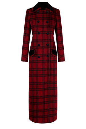 VERSAILLES COAT