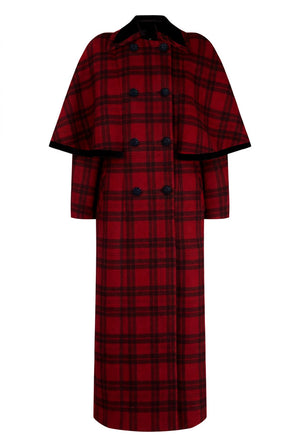 VERSAILLES CAPE