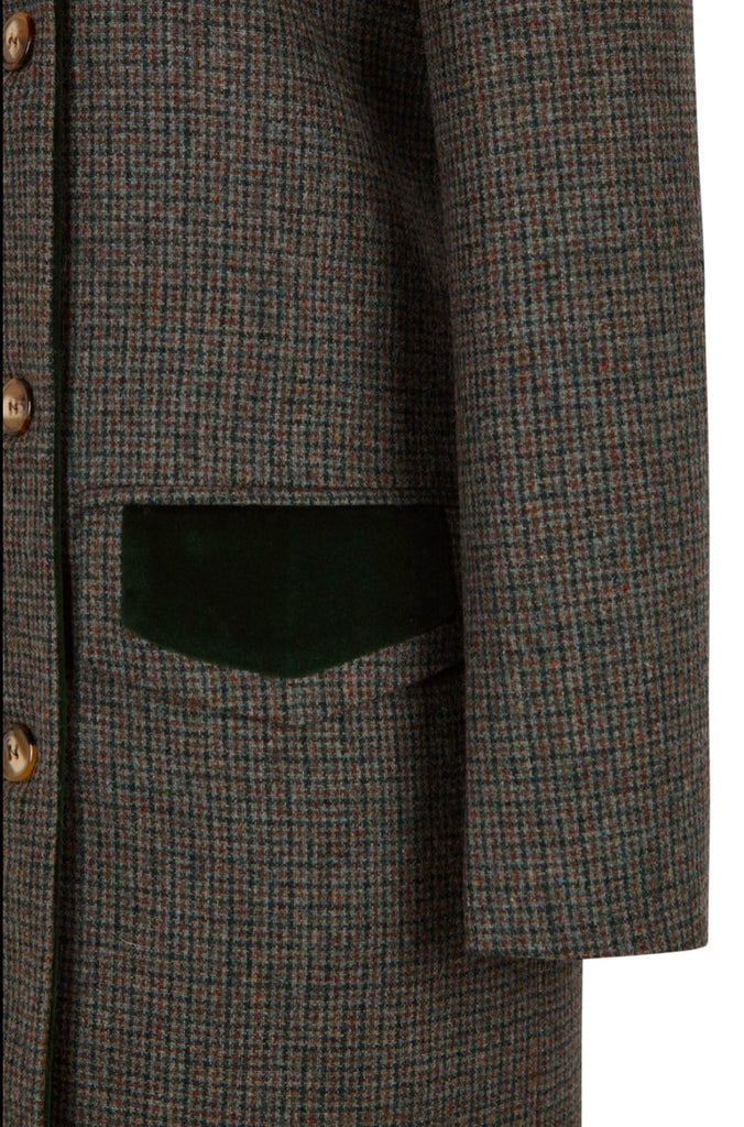 PHILLIP COAT